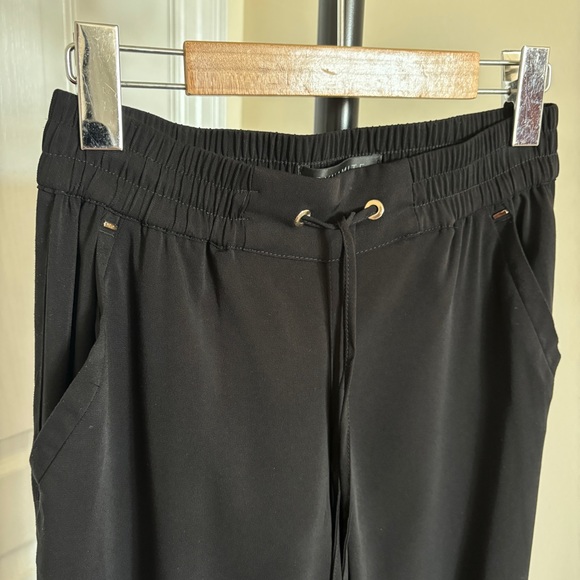Dynamite Utility Jogger Pants - Picture 3 of 6